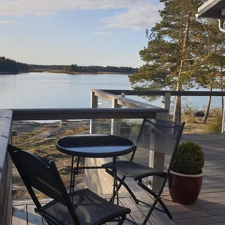 Basto Hotel & Stugby Palsbole Kültér fotó
