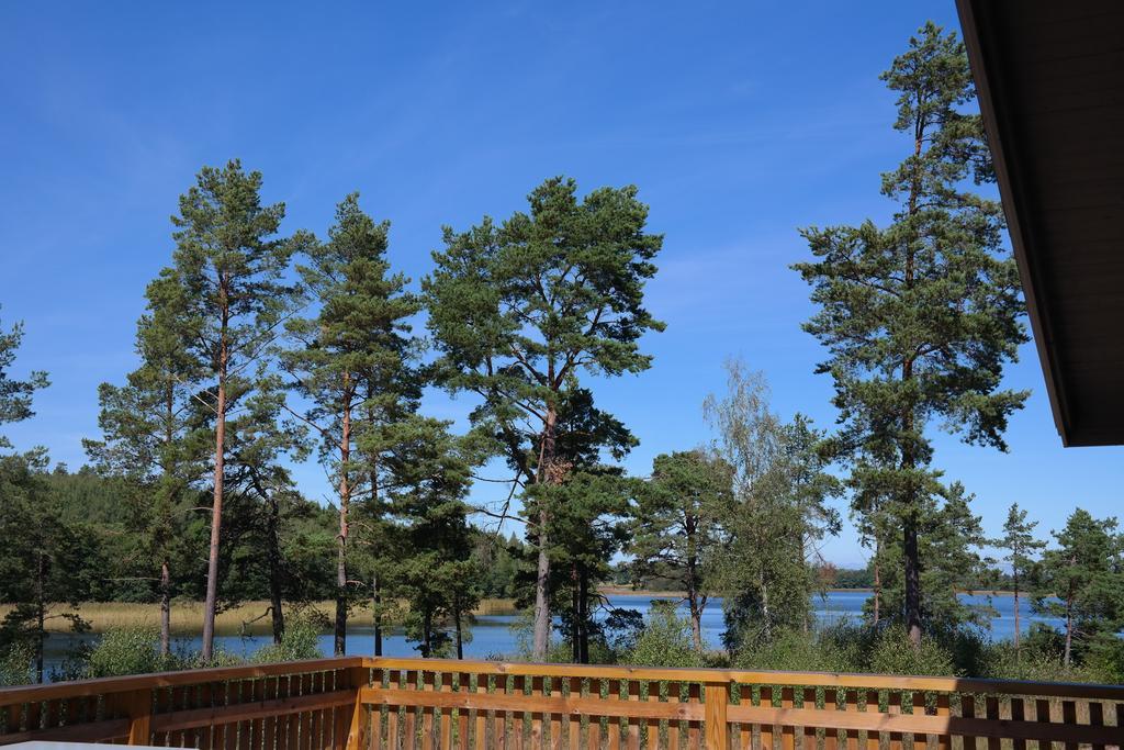 Basto Hotel & Stugby Palsbole Kültér fotó
