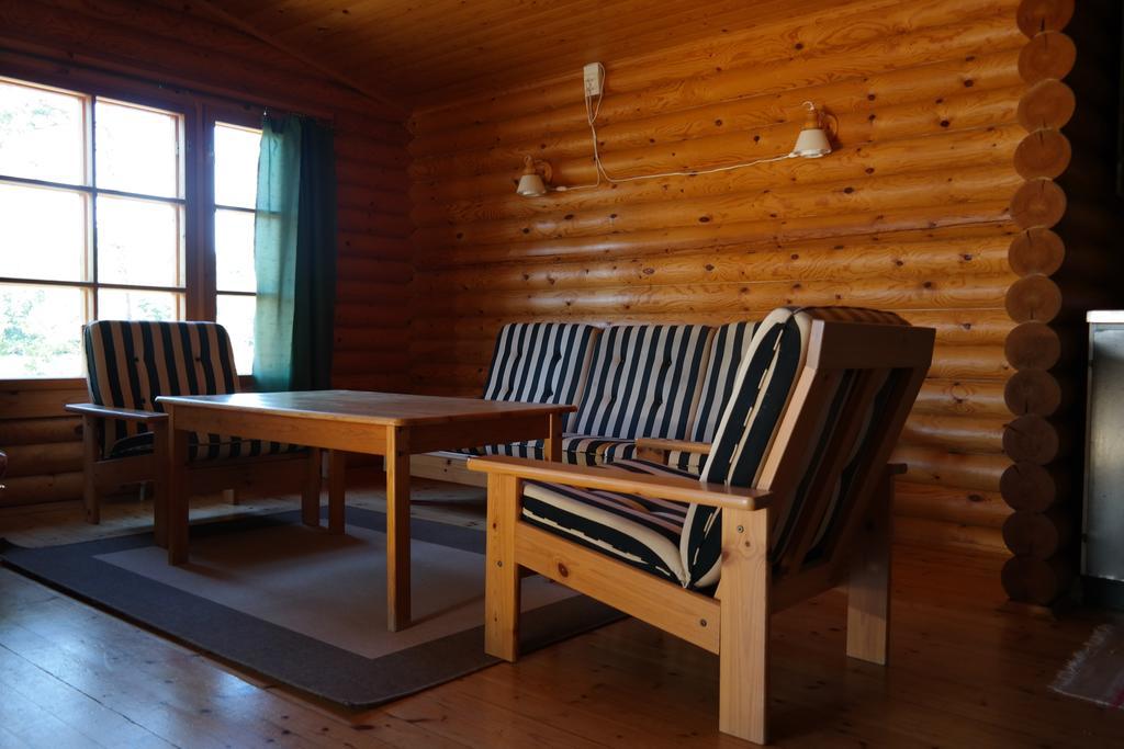 Basto Hotel & Stugby Palsbole Kültér fotó