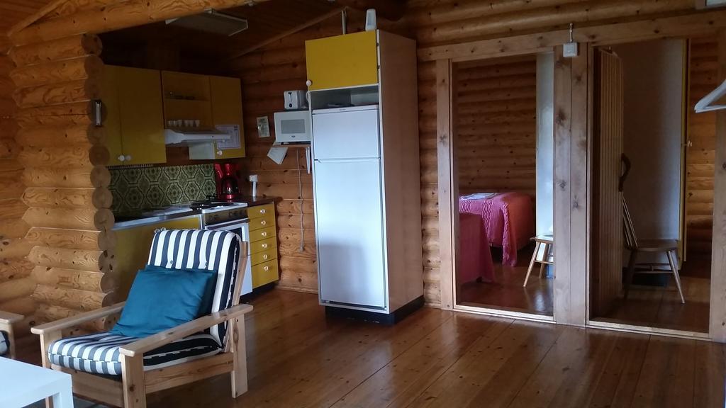 Basto Hotel & Stugby Palsbole Kültér fotó